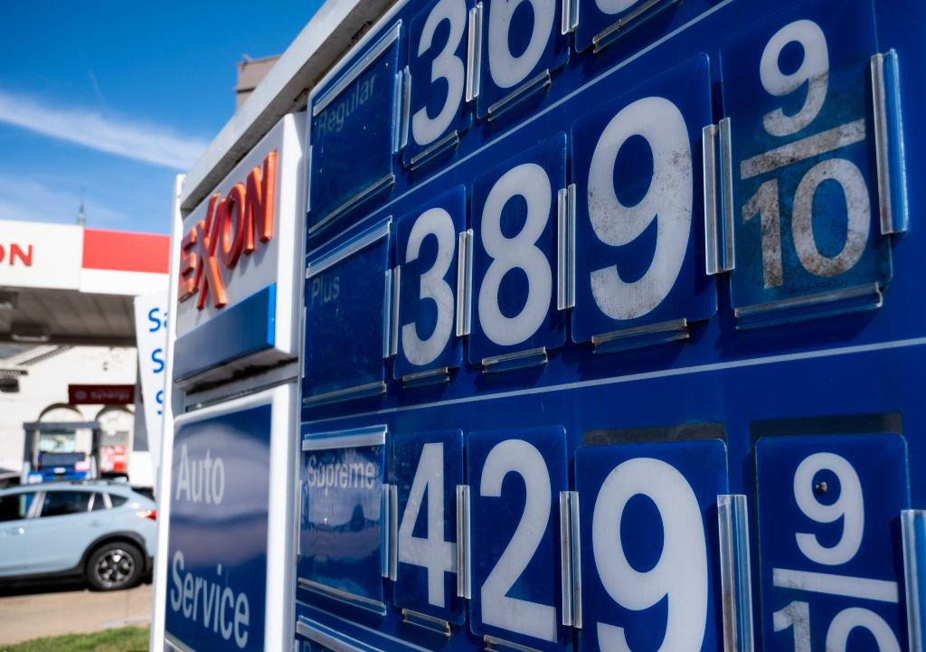 Memorial Day road trips are going to be more expensive than many people expect