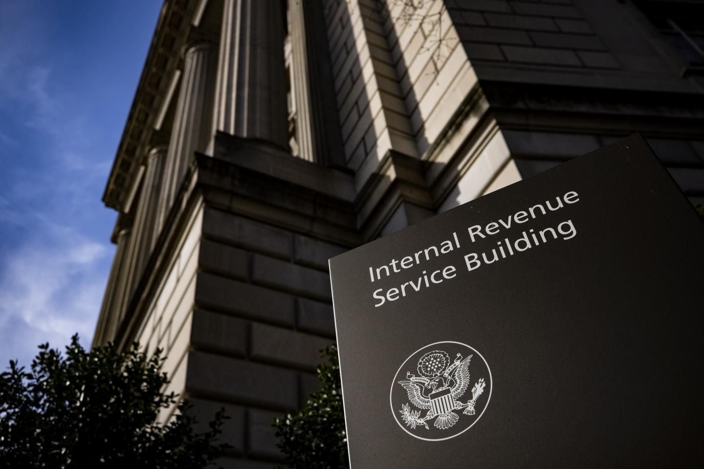 Crypto investor sues IRS over tax enforcement rules
