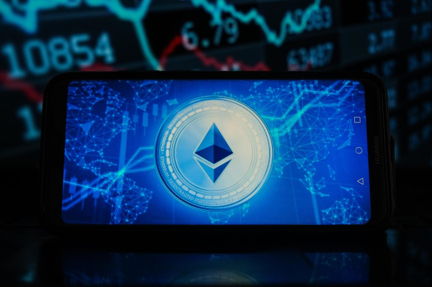 Ethereum: The lowdown on what it is and why it’s surging