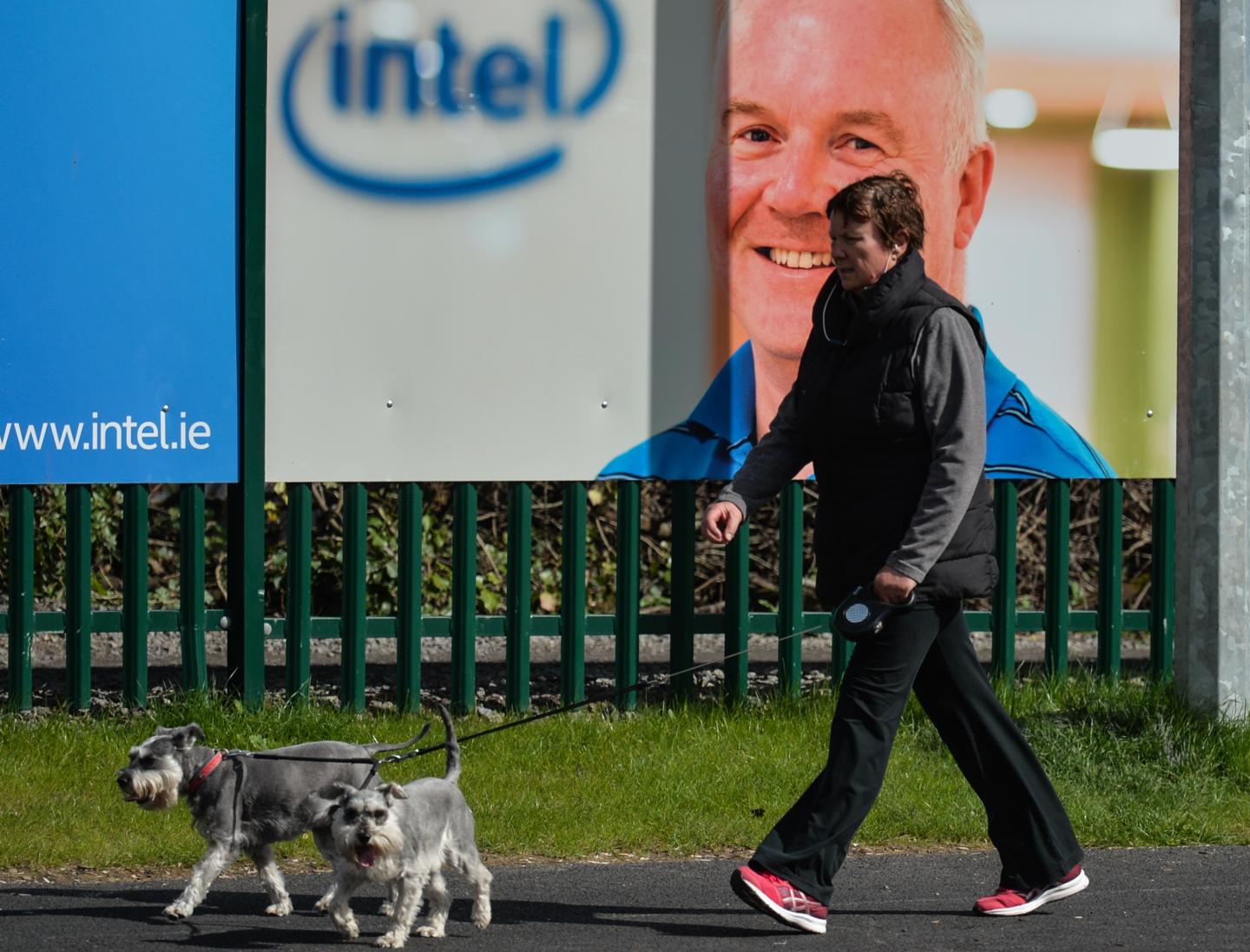 Intel ready to help Europe achieve its long stated goal of chip self-sufficiency—but it won’t come cheaply