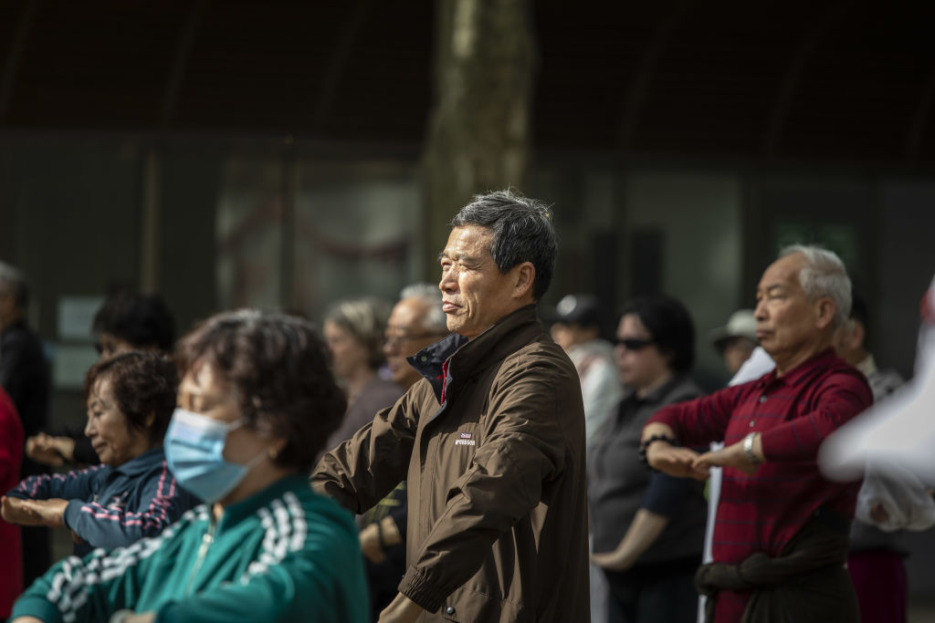 ‘Strategic rival’ or ‘paper dragon’? China is both