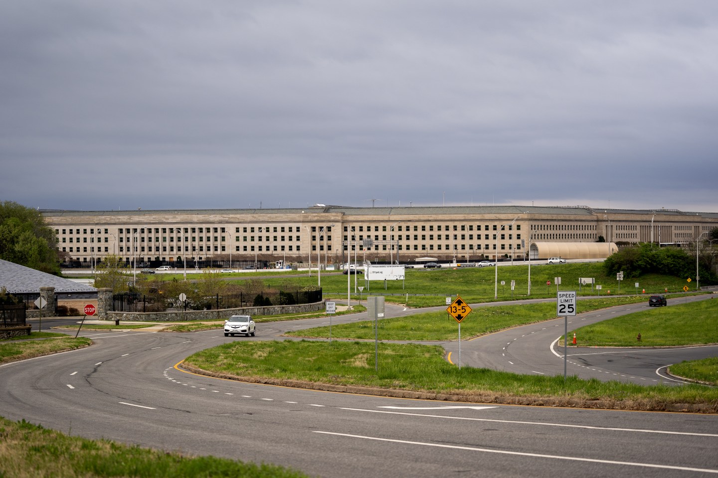 Pentagon’s unspent billions represent nearly half of canceled funds as Biden aims for flat defense budget.