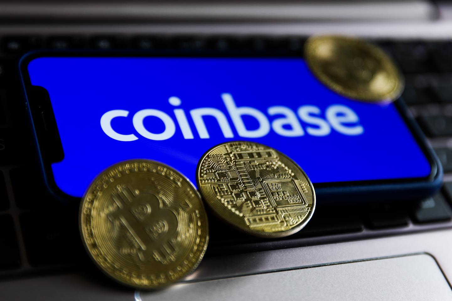 Coinbase must do these 2 things to impress investors in its first earnings report