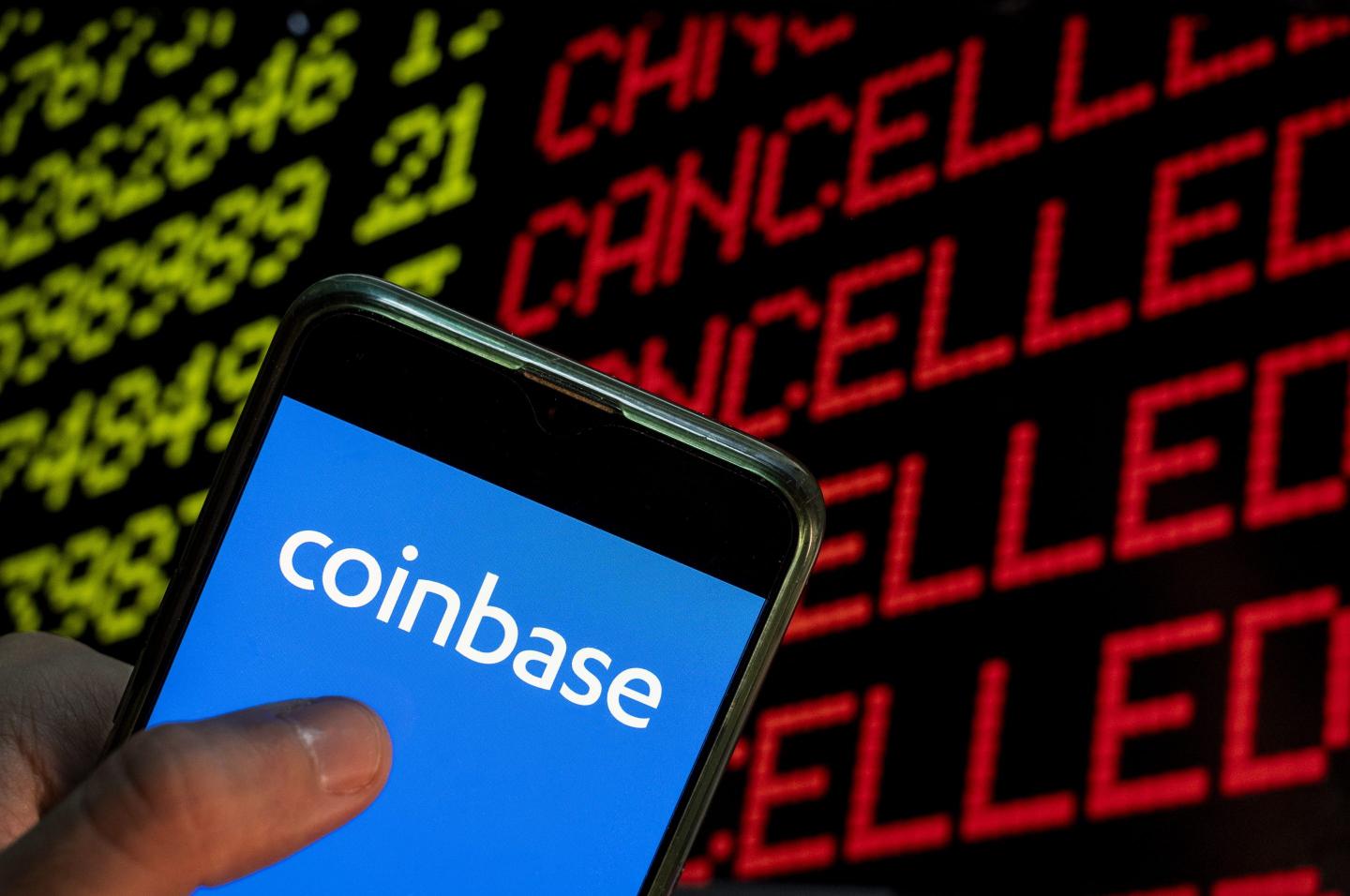 Coinbase to accept Dogecoin in six to eight weeks due to altcoin surge