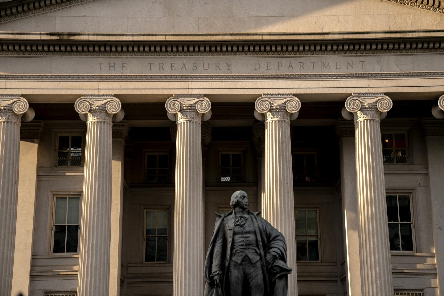 Biden Administration proposes global minimum tax for corporations of at least 15%