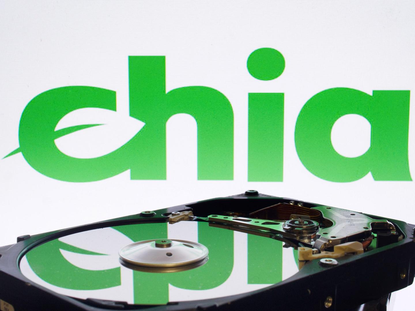 A new cryptocurrency claims to be an eco-friendly Bitcoin alternative. Is chia worth a look?