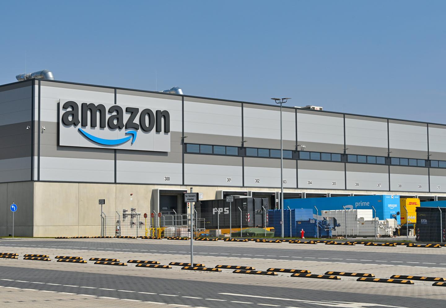 Amazon blocks 10 billion—yes, billion—listings in massive counterfeit crackdown