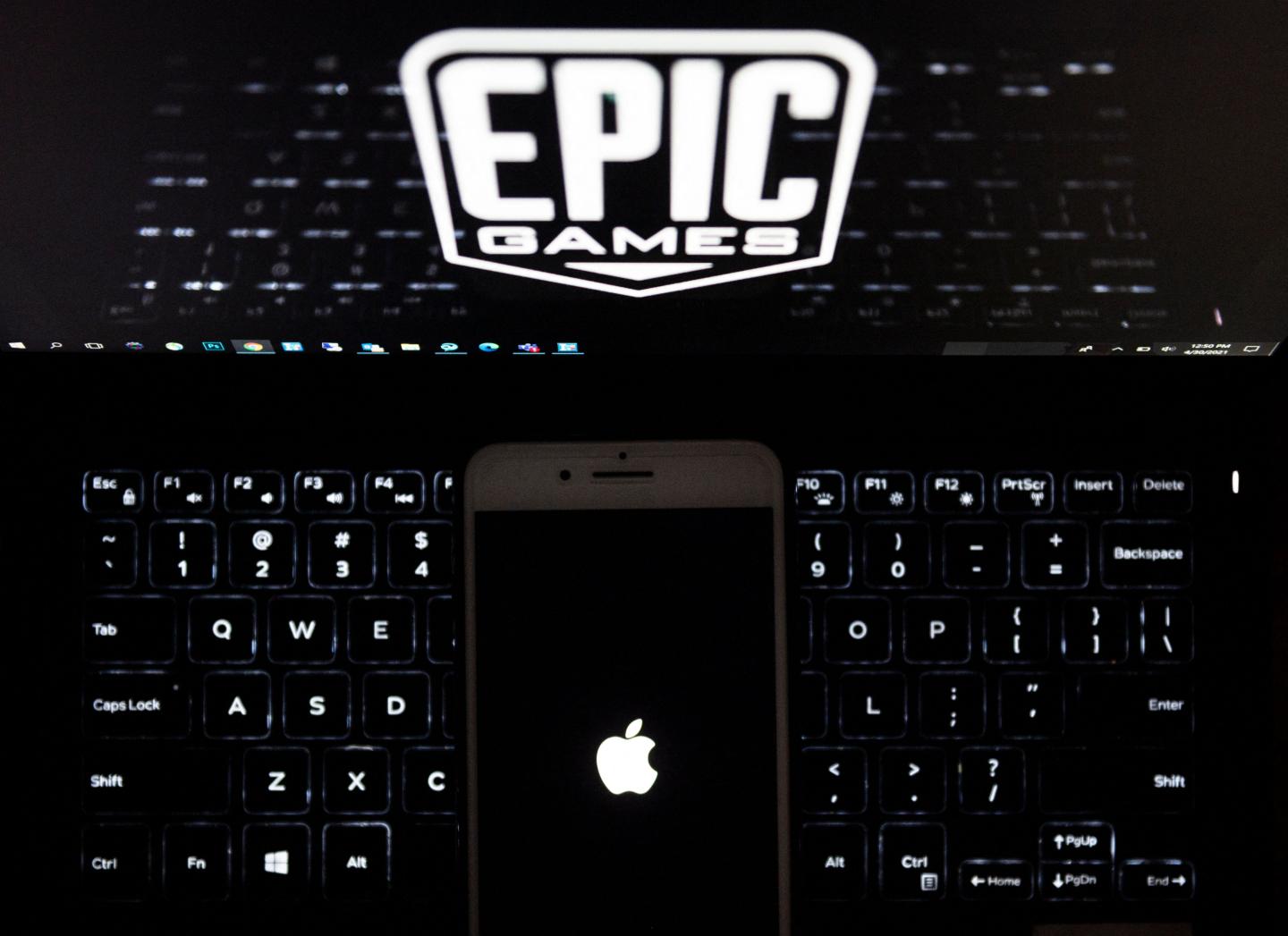 Epic CEO slams Apple as high-profile trial over App Store fees starts