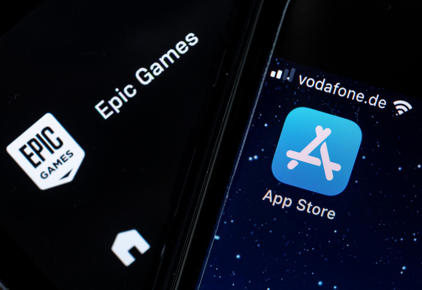 Epic v. Apple: How to listen to the corporate trial of the year