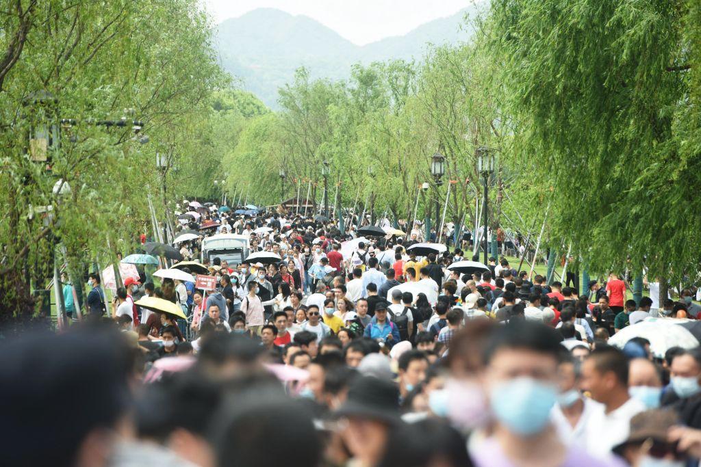 China’s census shows its ‘hukou’ system is a barrier to future economic gains