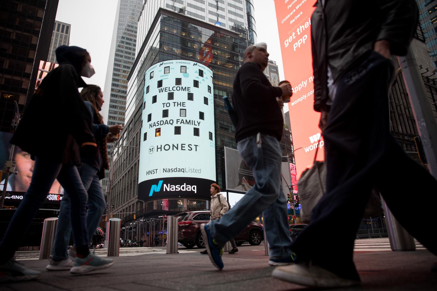 IPOs are getting delayed due to market volatility, threatening IPO surge
