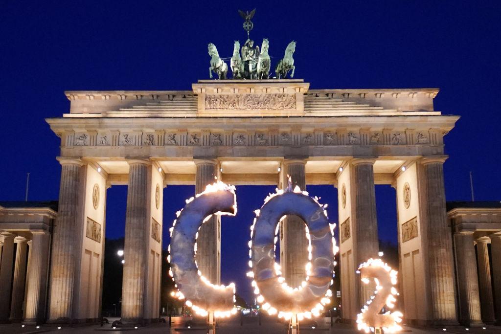 Greenpeace will no longer accept Bitcoin