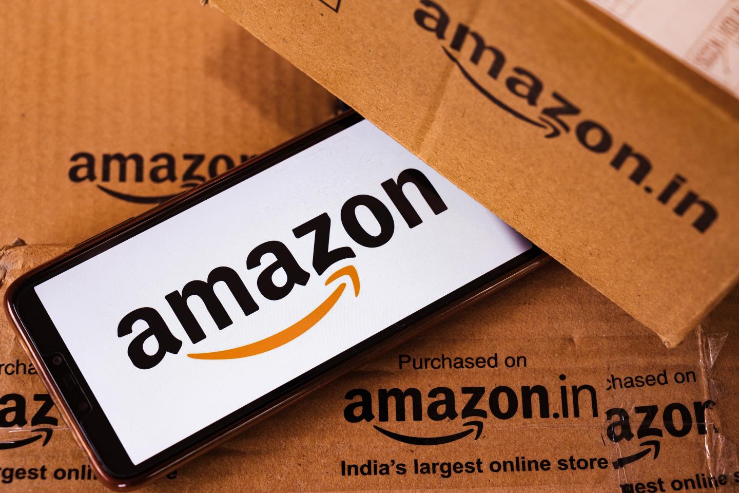 Washington D.C. Attorney General files antitrust suit against Amazon over pricing