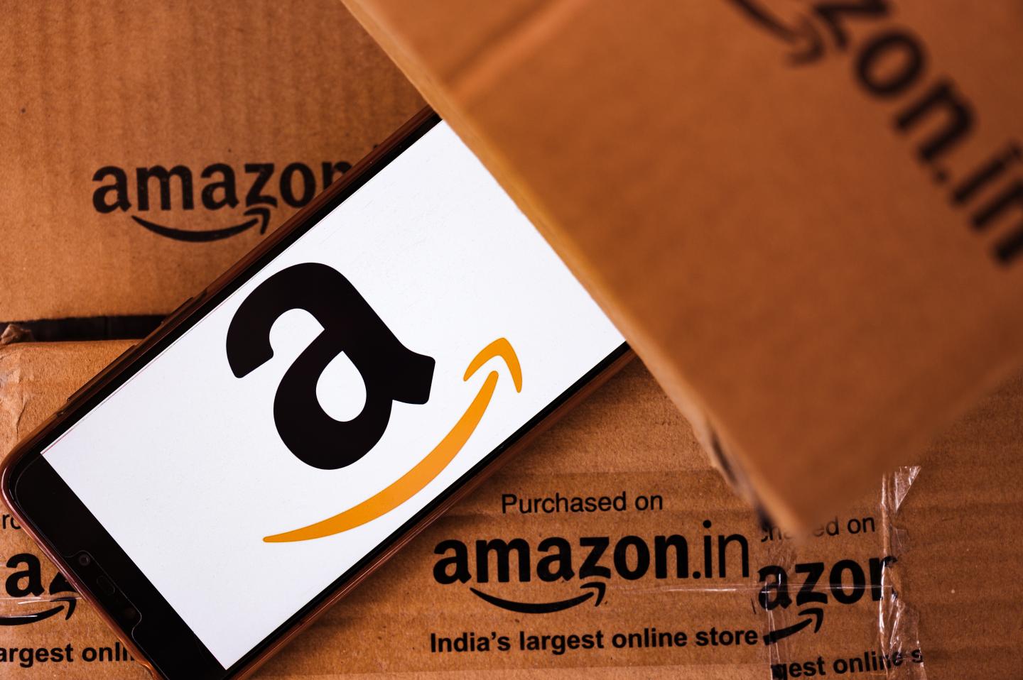 Amazon Prime Day is reportedly set for June 21 and 22
