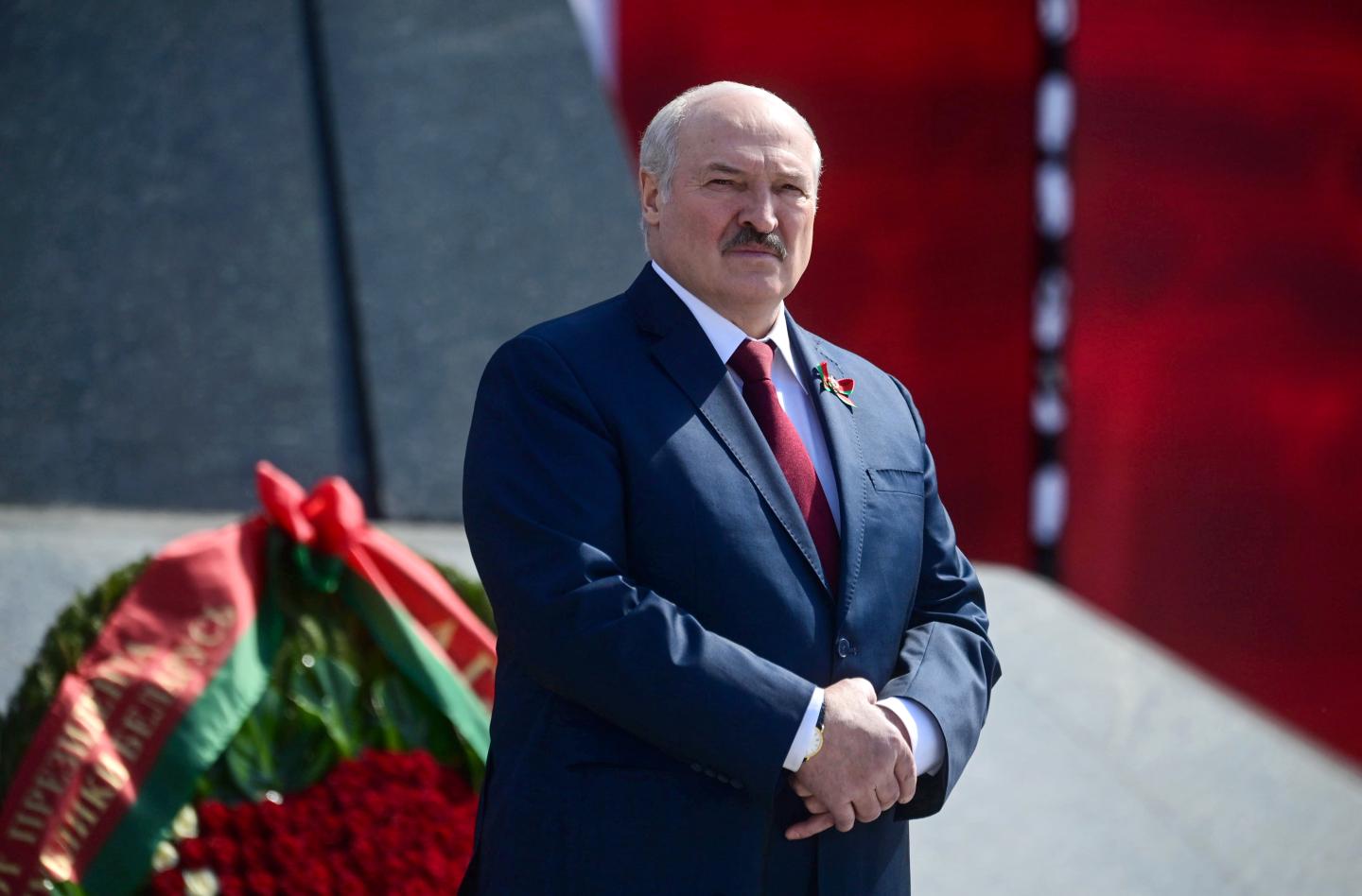 EU, U.S. condemn Belarus over ‘hijacking’ of Ryanair passenger jet