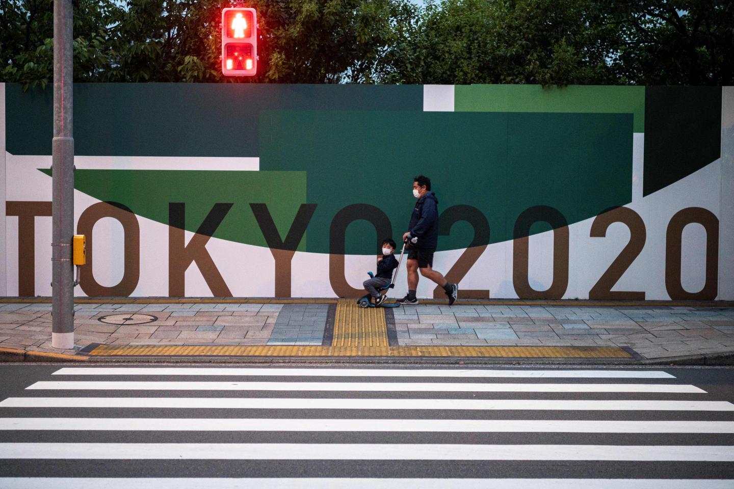 Answers to all your questions about the Tokyo 2020 Olympics, rescheduled for summer 2021