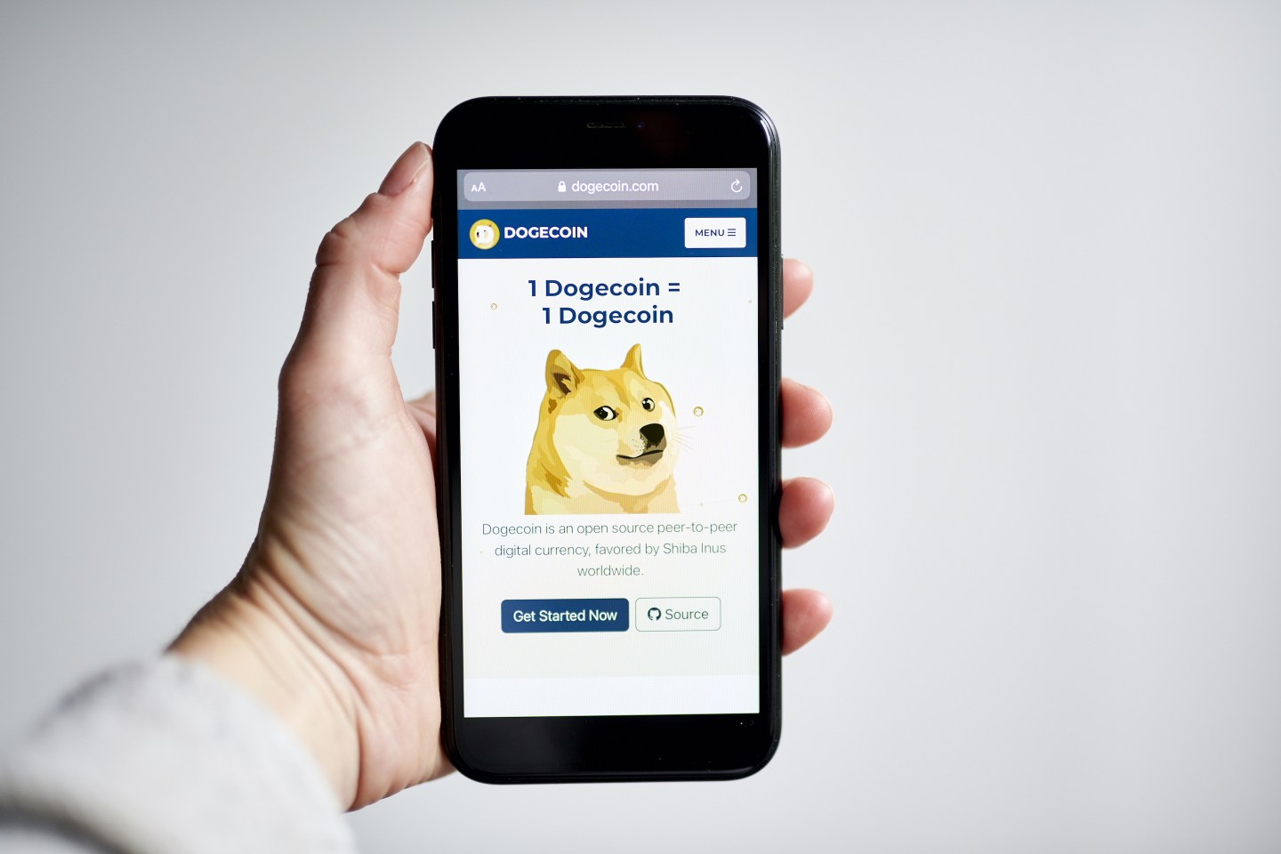 Dogecoin surges on Elon Musk tweet as crypto rollercoaster continues