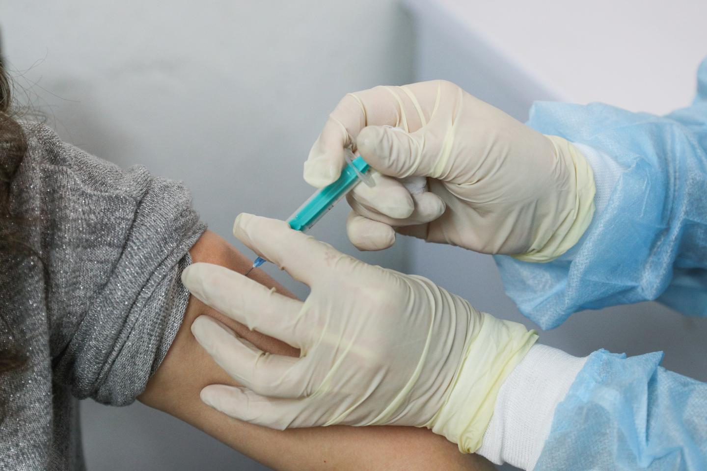 White House says COVID booster shots will also be free
