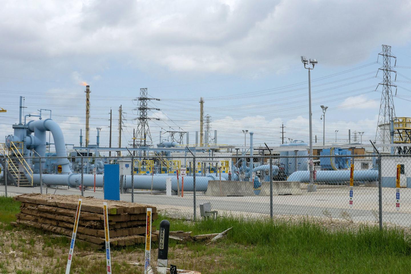 Pipeline companies stay silent on cybersecurity topic despite risks