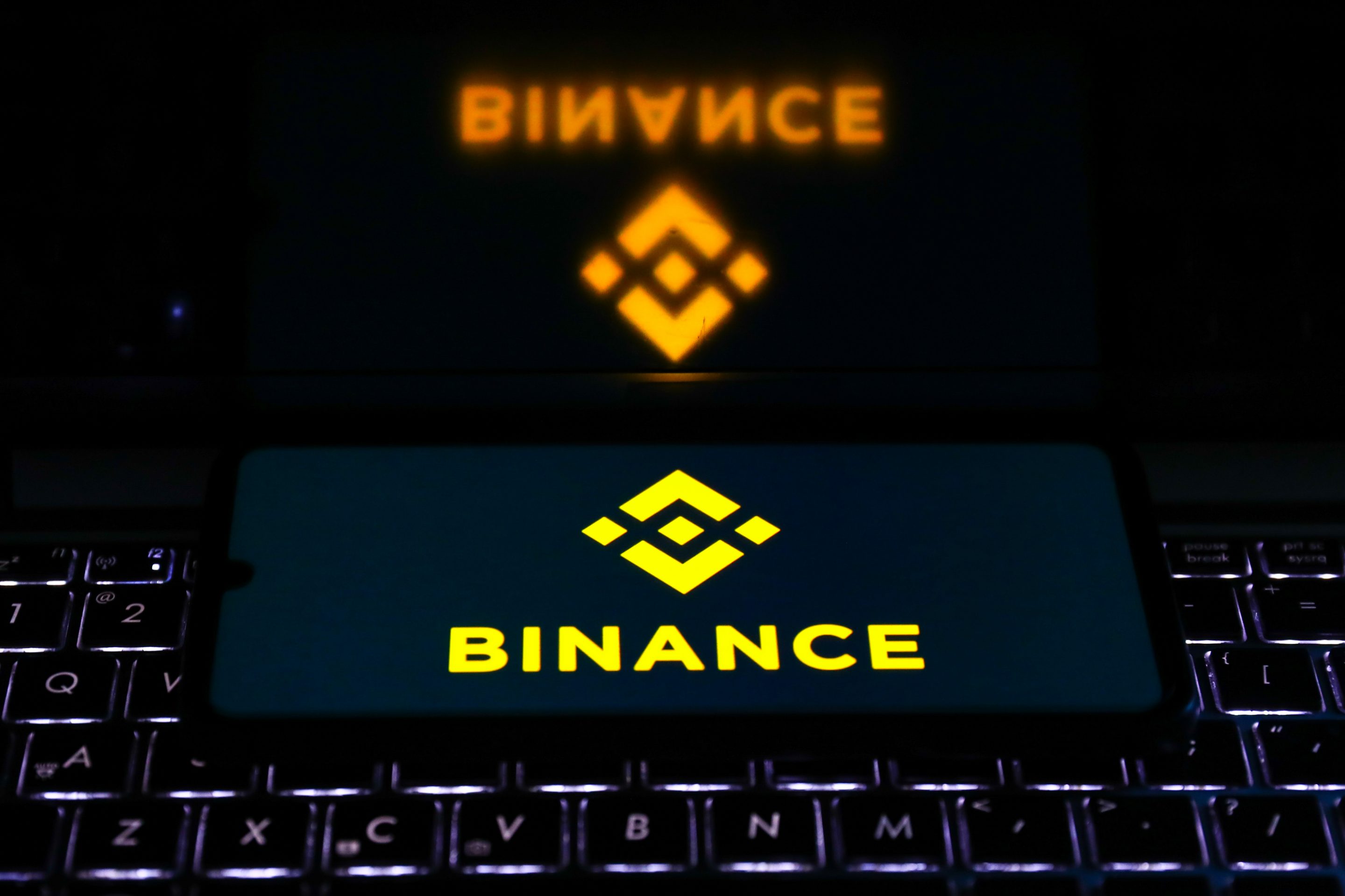 Coinbase, Binance outage: exchanges go offline during crypto sell-off |  Fortune