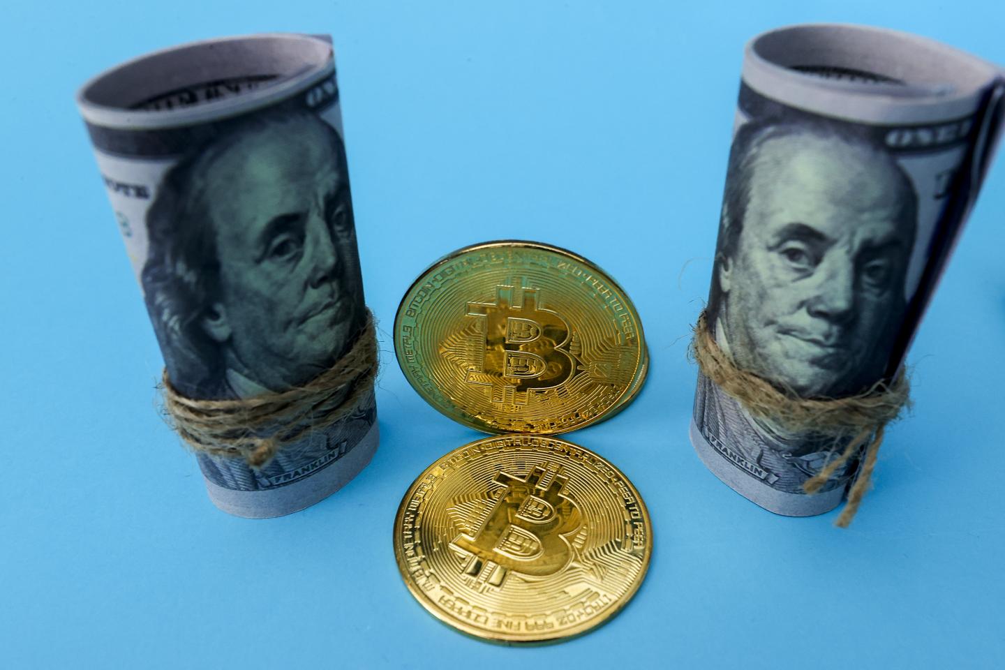 Here’s how this crypto crash resembles the 2017 collapse