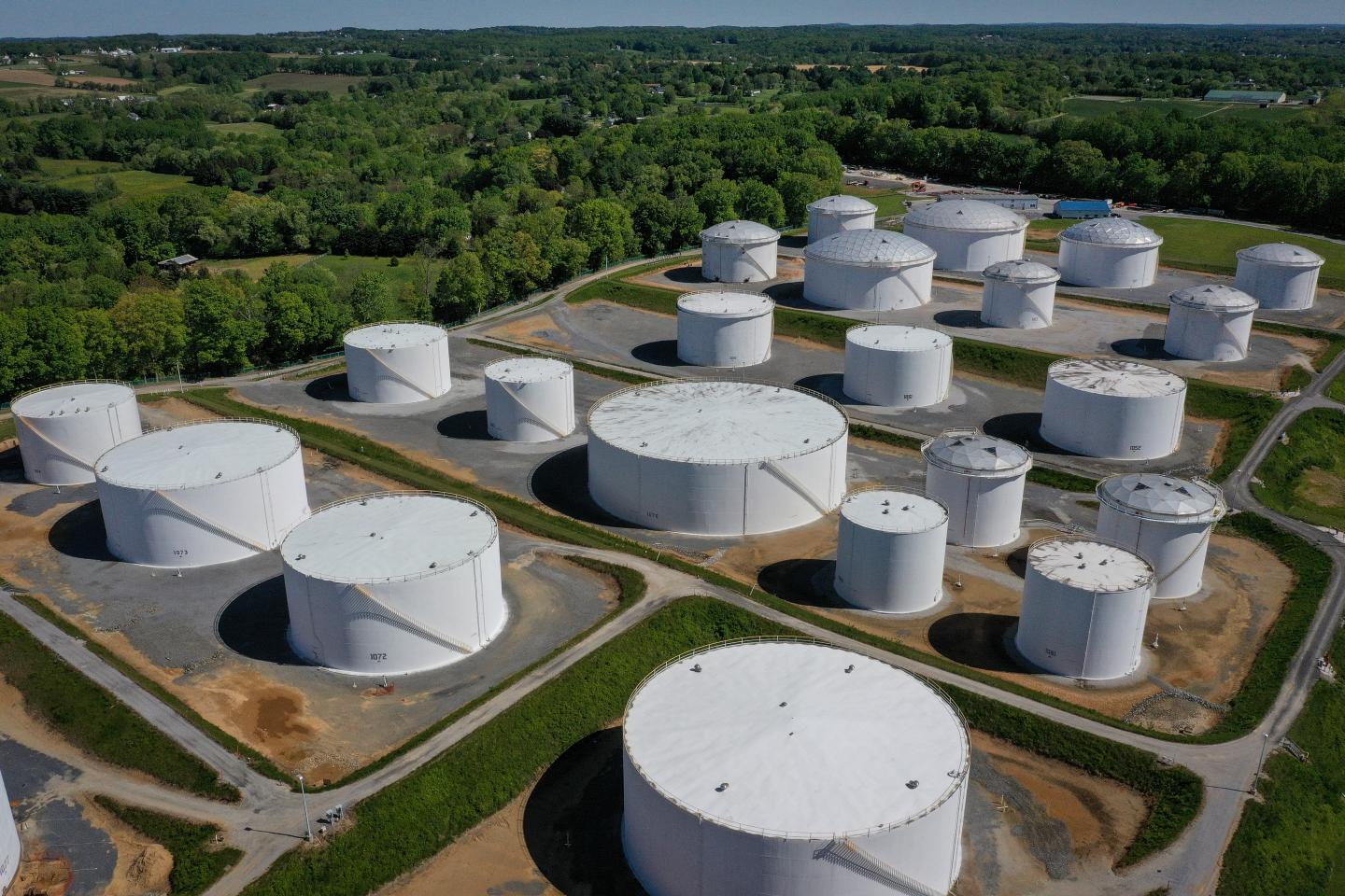 Dark website of group that hacked Colonial Pipeline is no longer accessible