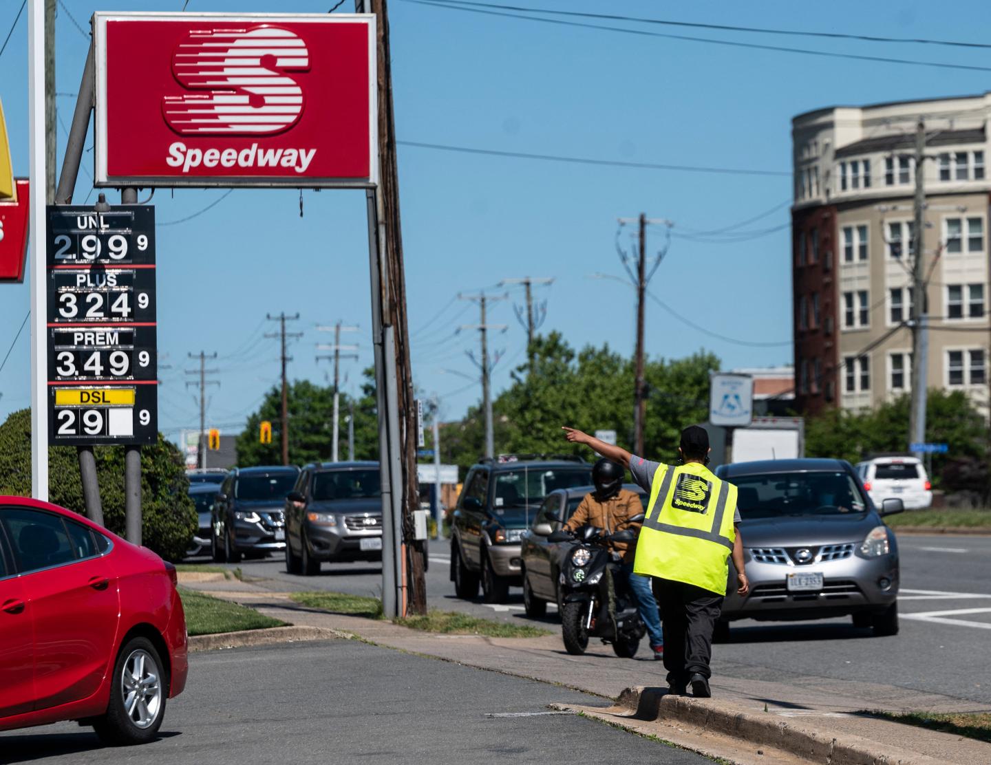 Ransom paid, fuel is flowing—but the Colonial Pipeline mess will linger