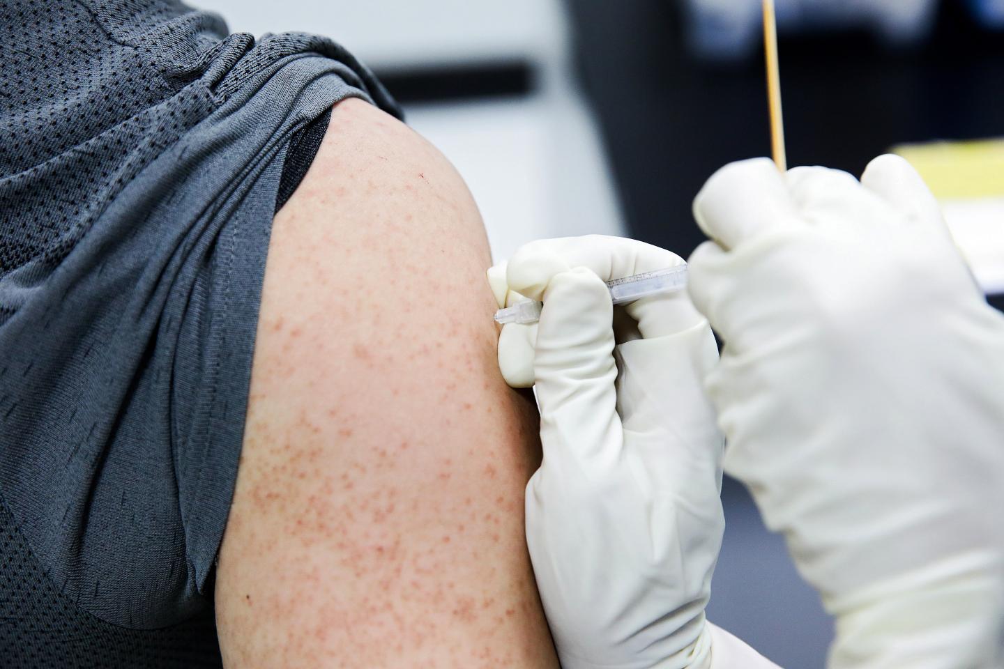 ‘This is a disinformation industry’: Meet the media startups making big money on vaccine conspiracies