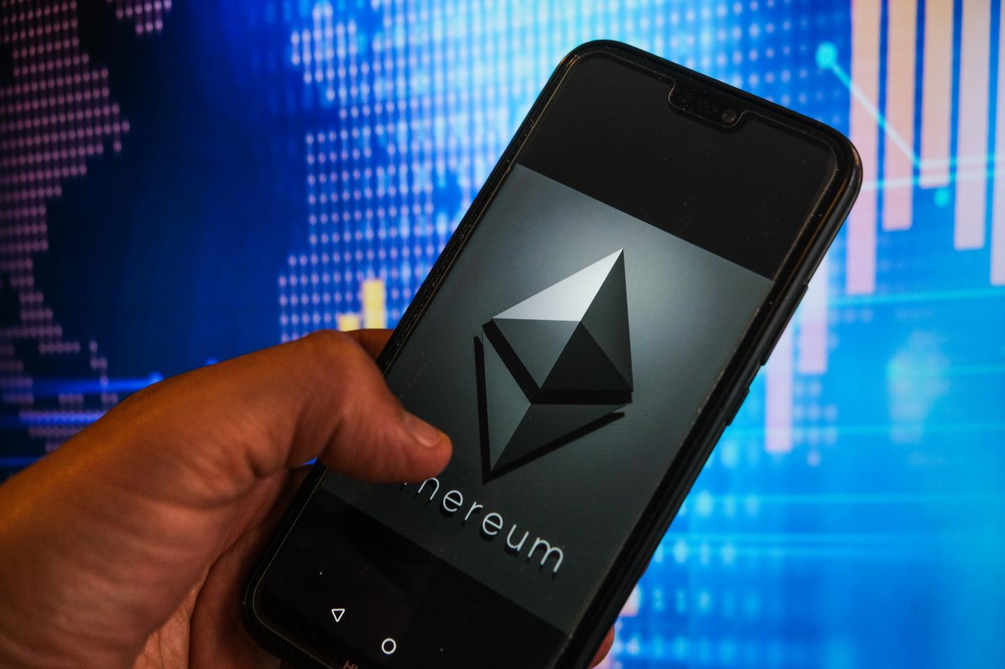 Can Ether overtake Bitcoin? Its resilience in May’s crypto crash shows it might happen