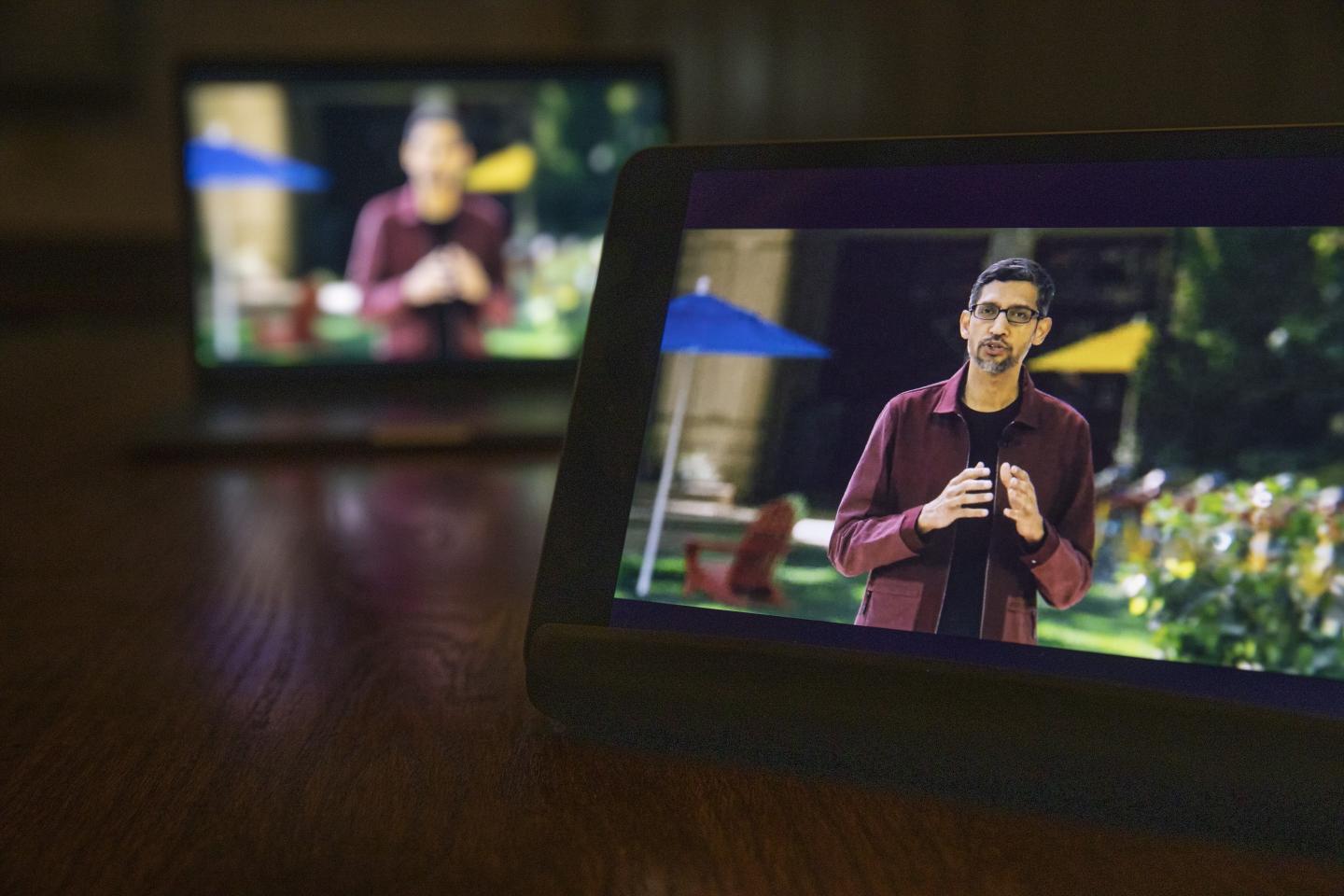 Google just revealed 3 new features. Here’s everything you need to know