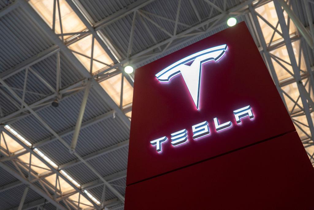 Tesla changes its China data policy after government scrutiny