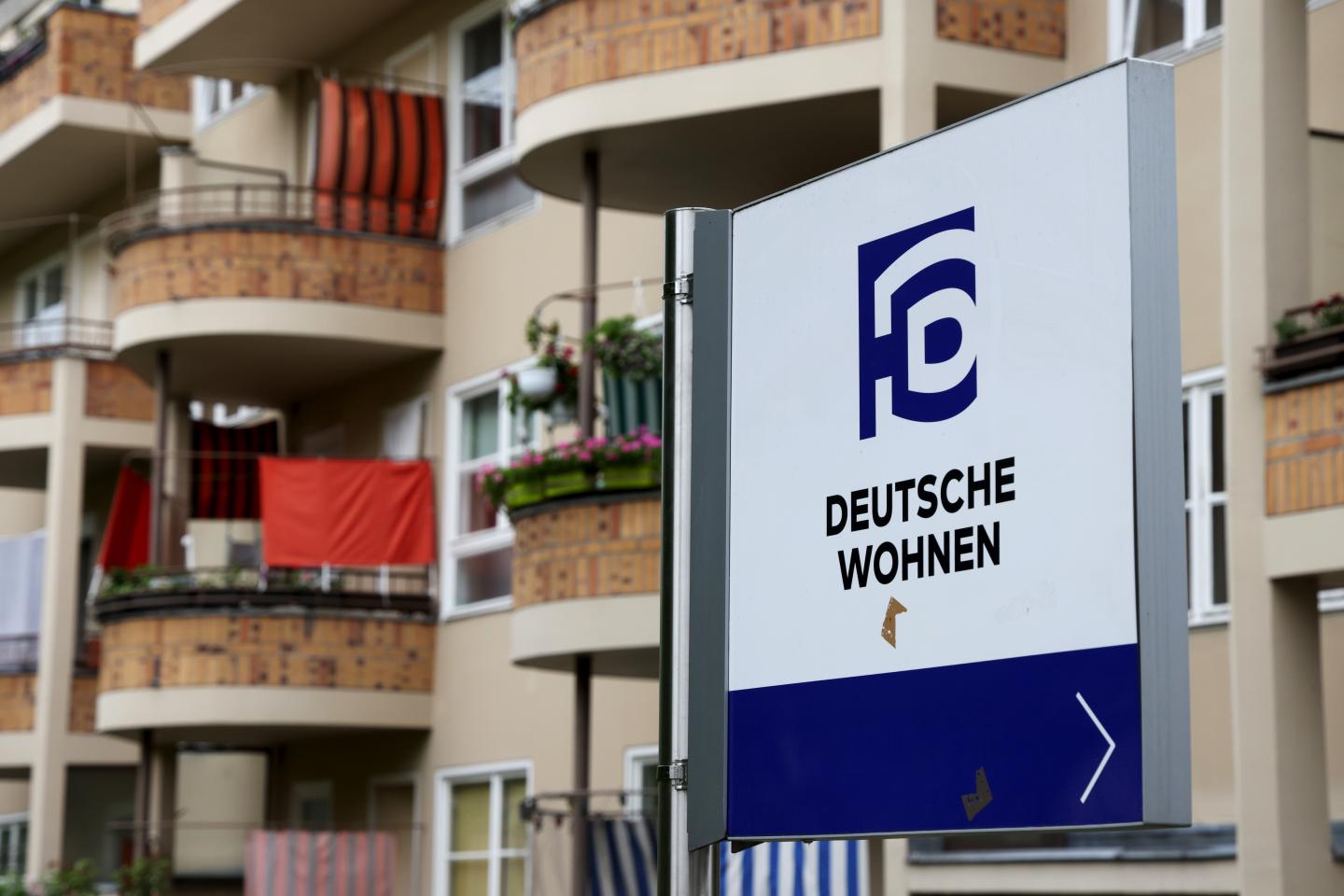 A mega-merger of landlords sparks fears of soaring rents in one of Europe’s hottest real estate markets