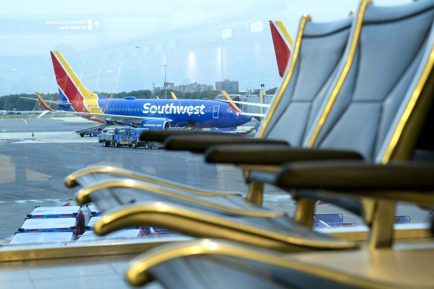 After flight attendant loses teeth in assault, Southwest union says incidents have reached an ‘intolerable level’