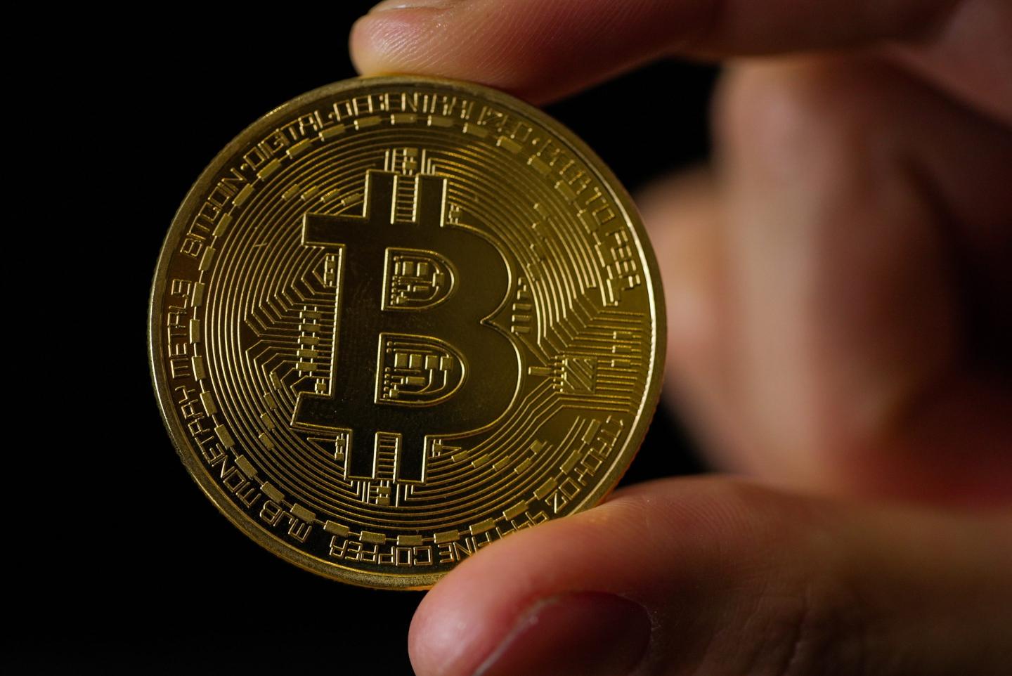 Cathie Wood says Bitcoin will be ‘impossible’ to shut down, amid concerns about its energy use
