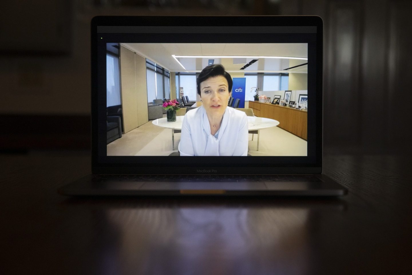 Wall Street Bank CEOs Testify Virtually Before Senate Banking Committee