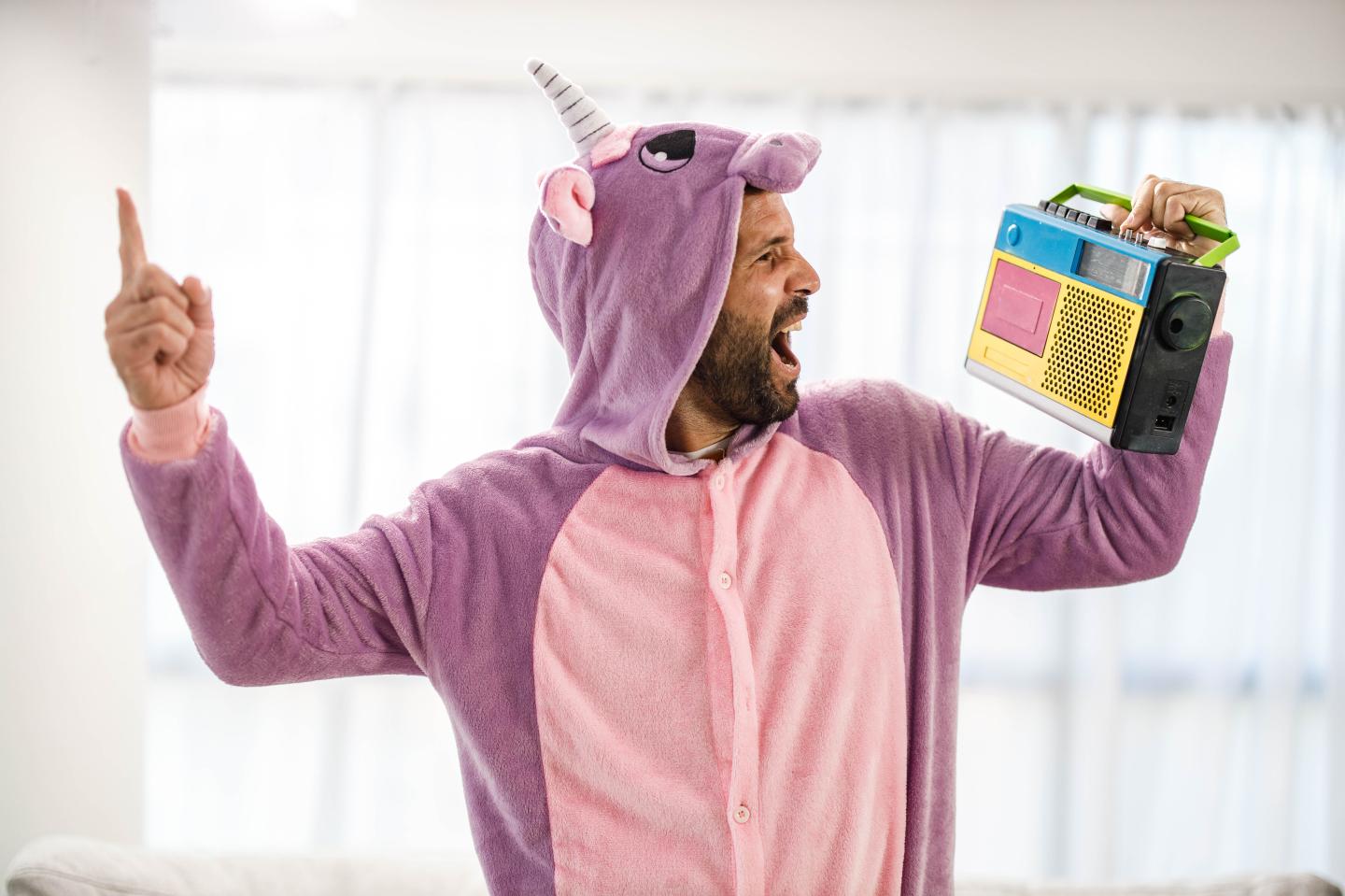 What does it really take to be a unicorn founder?