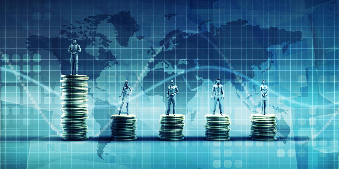 CEO pay jumped 16% last year, while workers saw just a 1.8% gain