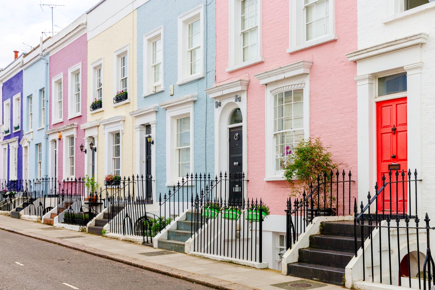 Buy, sell, or hold? What to know about where real estate is heading next