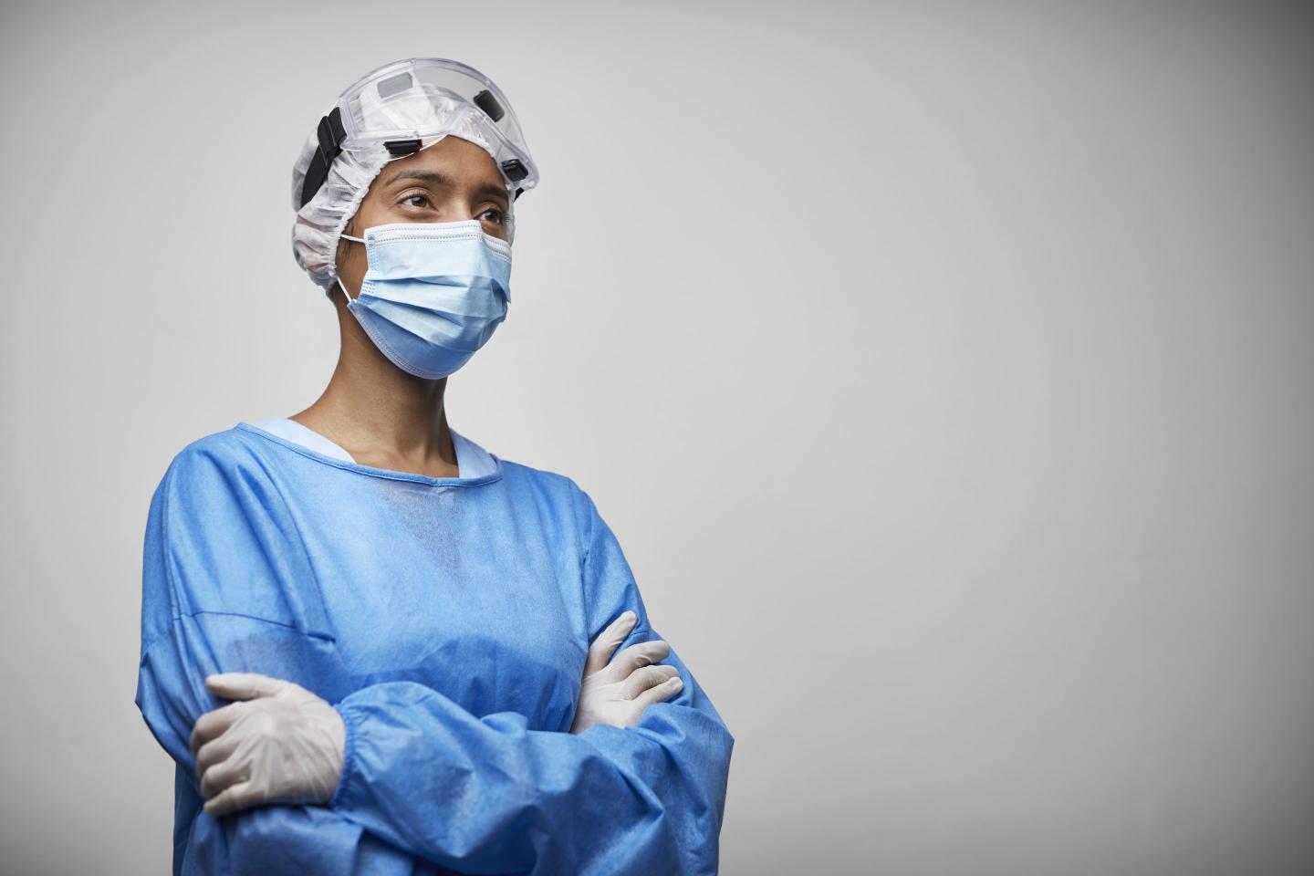 America’s nurse shortage is a crisis in the making. Training nurses to be leaders could solve it