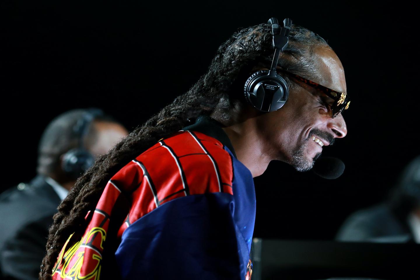 Snoop Dogg-backed Oxford Cannabinoid has volatile debut