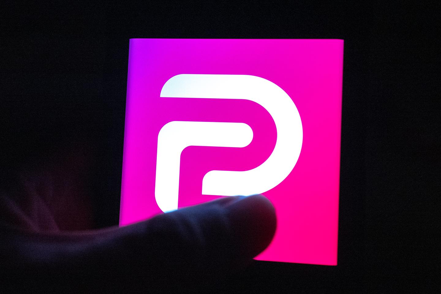 No, Conservative social media isn’t going away
