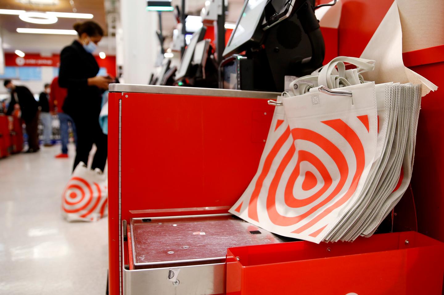 Target halts in-store sales of baseball, Pokémon, and other trading cards