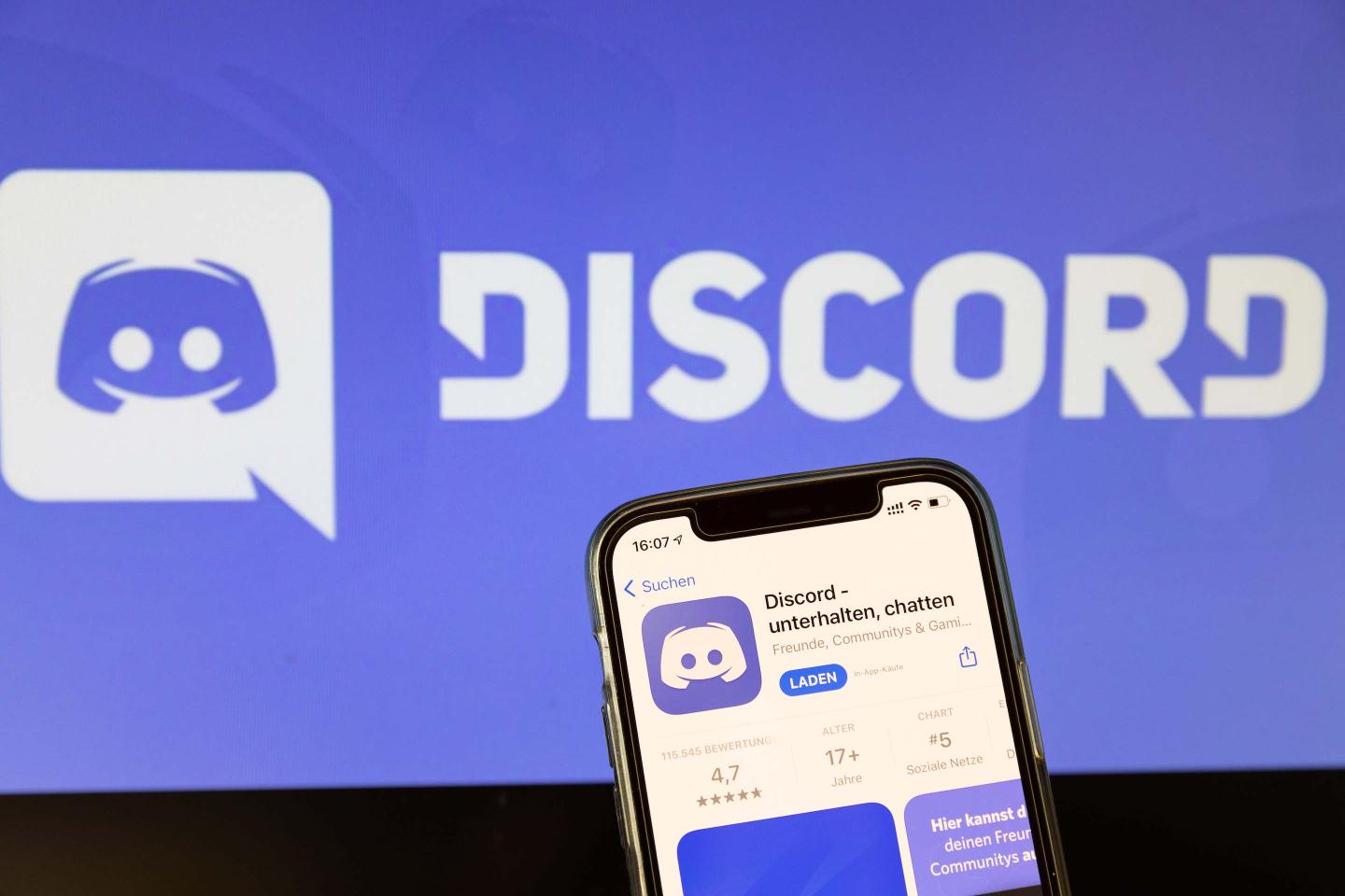 Discord will allow users to sell tickets for virtual events