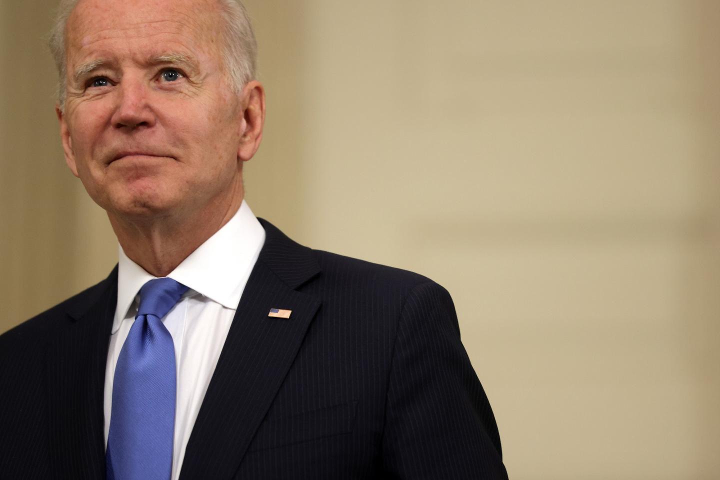 Biden’s tax plan would unravel 40 years of ‘trickle down’ orthodoxy
