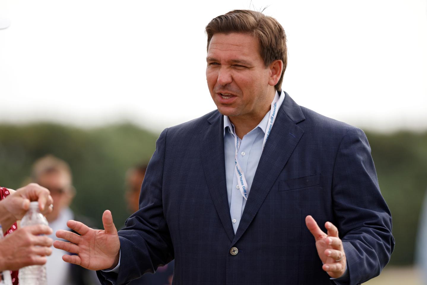 New Florida law would punish social networks that remove ‘conservative ideas’