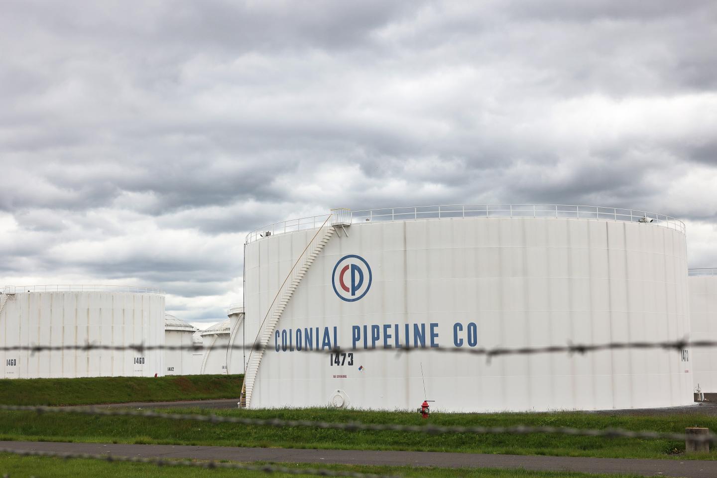 Colonial Pipeline paid hackers nearly $5 million ransom in cryptocurrency to restore network