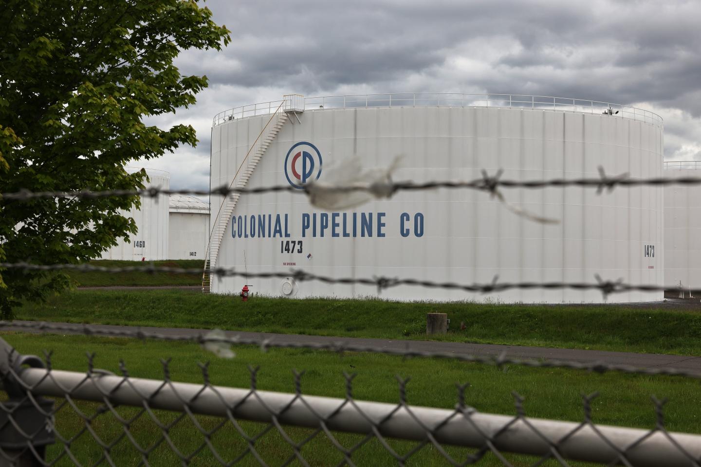 Cyber sleuths blunted the pipeline hack