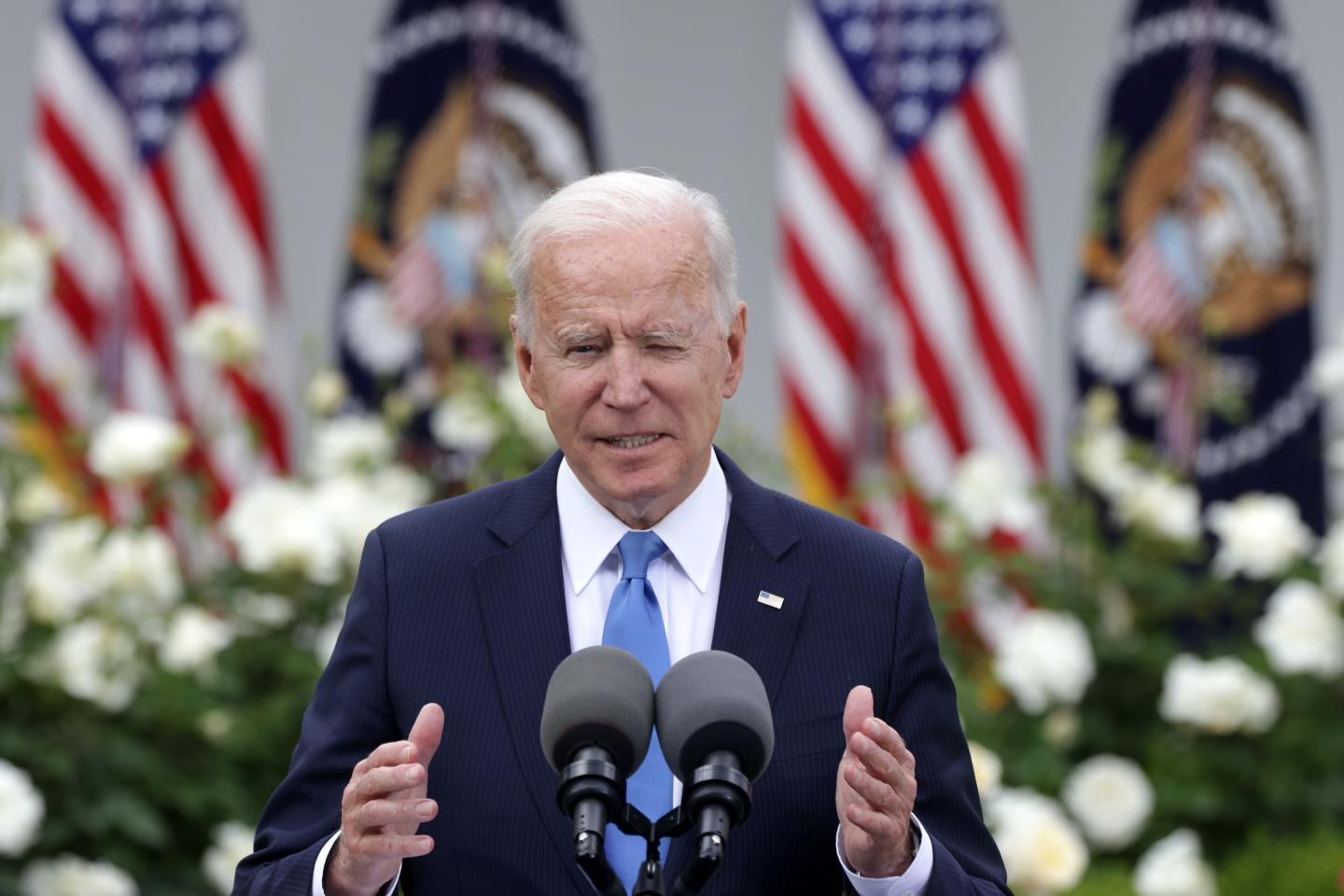 Biden to distribute an additional 20 million COVID vaccines abroad