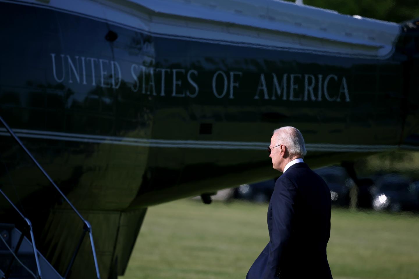 Will Bidenomics transform America’s economy? Not so fast