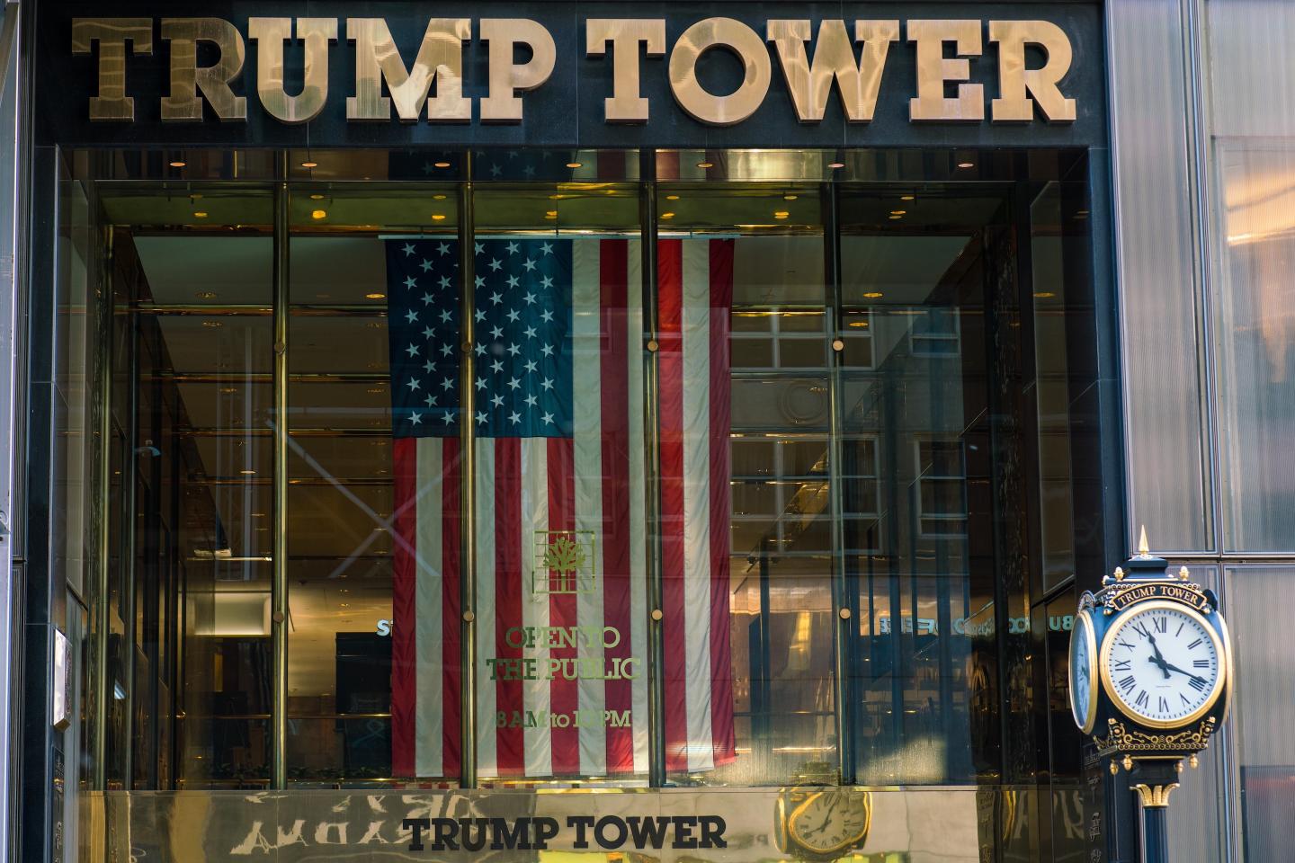 New York Attorney General launches criminal investigation of Trump Organization